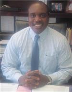 Dr. Jonathan Ponds Dr. Jonathan Ponds